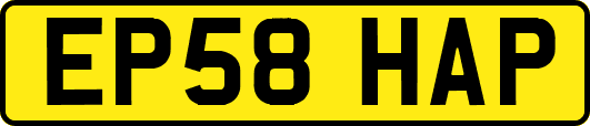 EP58HAP