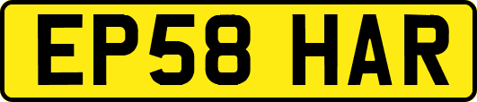 EP58HAR