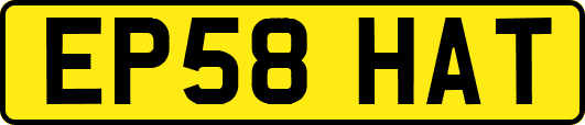 EP58HAT
