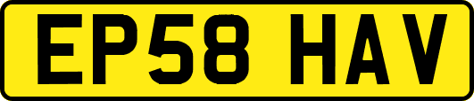 EP58HAV