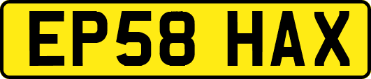 EP58HAX