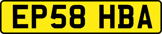EP58HBA
