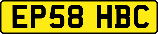 EP58HBC