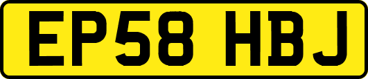 EP58HBJ