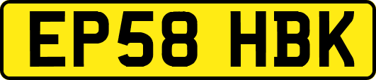 EP58HBK