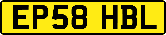 EP58HBL