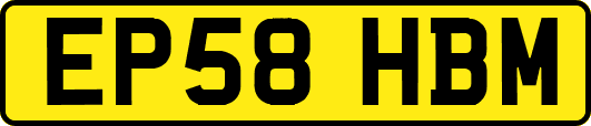 EP58HBM