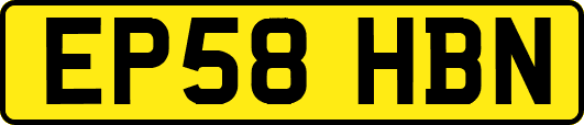 EP58HBN