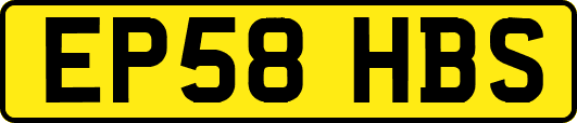 EP58HBS