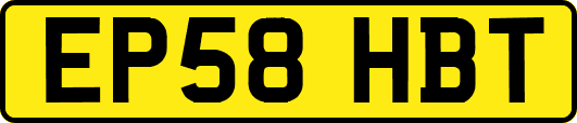 EP58HBT