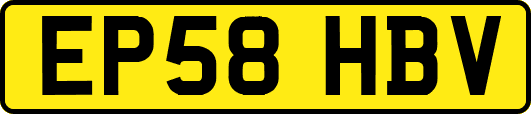 EP58HBV