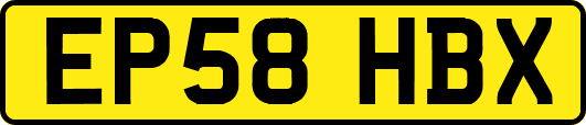 EP58HBX