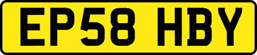 EP58HBY