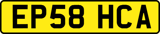EP58HCA