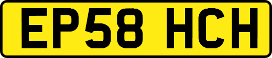 EP58HCH