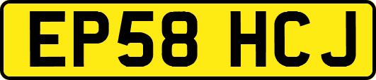 EP58HCJ