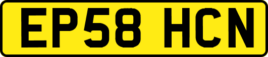 EP58HCN