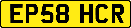 EP58HCR