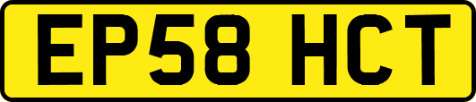 EP58HCT