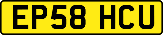 EP58HCU