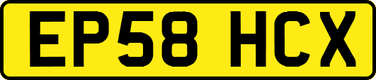 EP58HCX