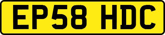 EP58HDC