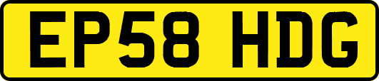 EP58HDG
