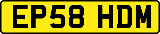 EP58HDM