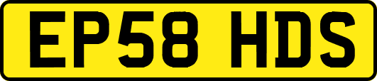 EP58HDS