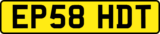 EP58HDT