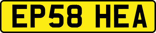 EP58HEA