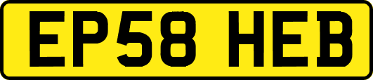 EP58HEB
