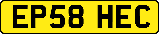 EP58HEC