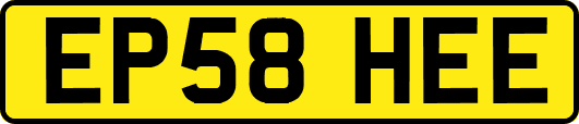 EP58HEE