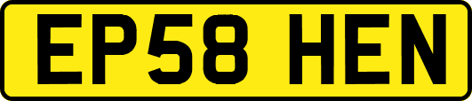 EP58HEN