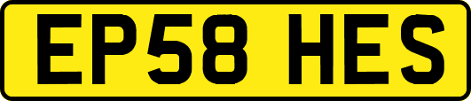 EP58HES