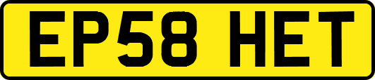 EP58HET