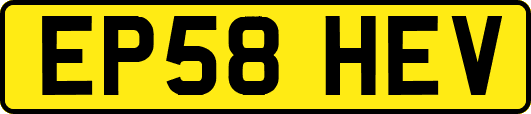 EP58HEV