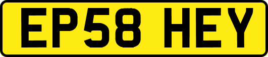 EP58HEY