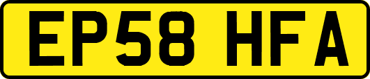 EP58HFA