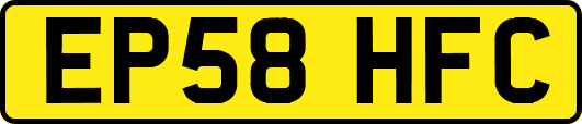 EP58HFC