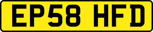 EP58HFD