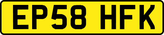 EP58HFK