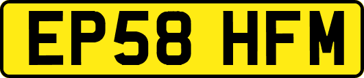 EP58HFM