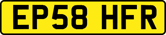 EP58HFR