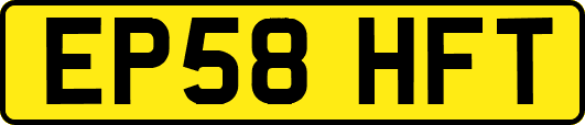 EP58HFT