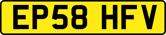 EP58HFV