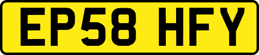 EP58HFY
