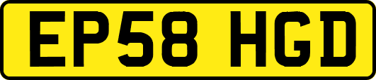 EP58HGD