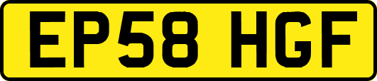 EP58HGF